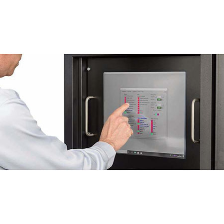 Cone Calorimeter - iCone 2+ - 