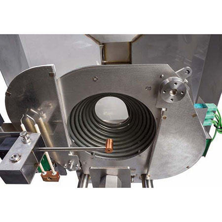 Cone Calorimeter - iCone 2+ - 