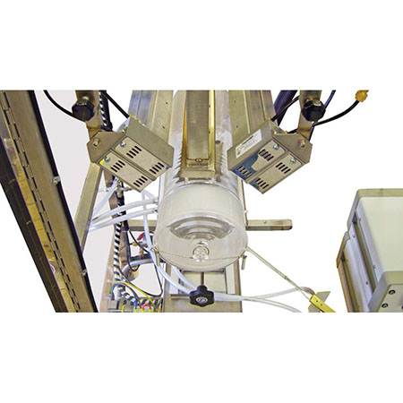 燃烧毒性测试仪 - 亚洲必赢仪器装备中国有限公司