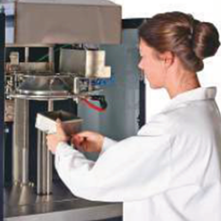 lCone锥形量热仪 - 亚洲必赢仪器装备中国有限公司