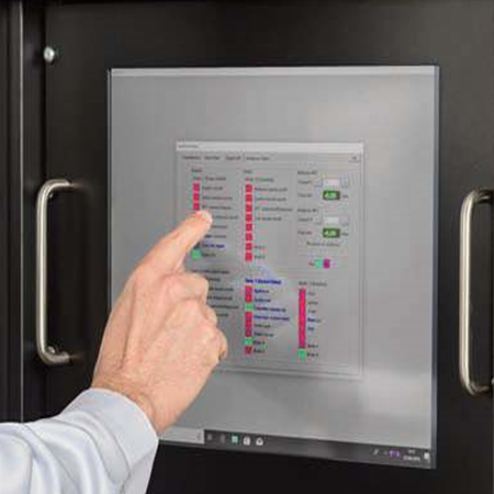 Cone Calorimeter - iCone 2+ - 