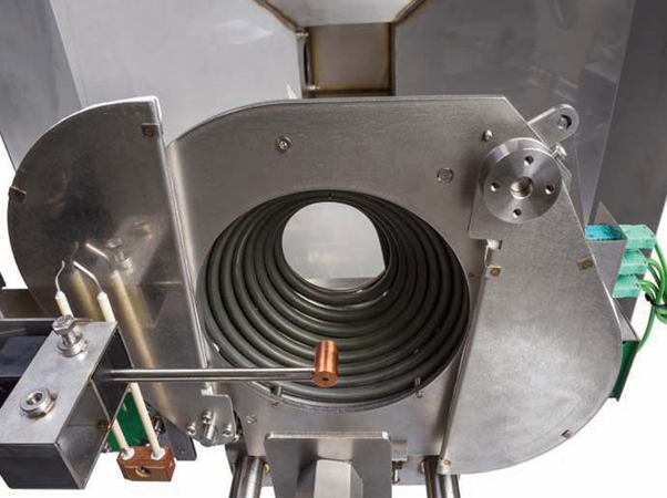 Cone Calorimeter - iCone 2+ - 