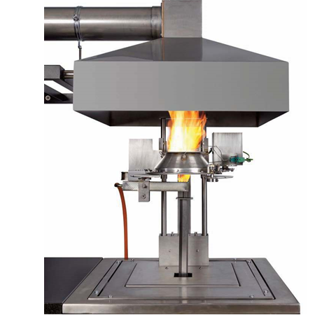 Cone Calorimeter - iCone 2+ - 