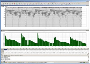 DAQlink 4，，，，，高分辨率漫衍式地动仪，，，，，便携式地动仪，，，，，小型便携式地动仪，，，，，地动数据收罗仪