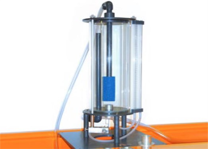 F1-17a锐孔流量丈量装置 - 亚洲必赢仪器装备中国有限公