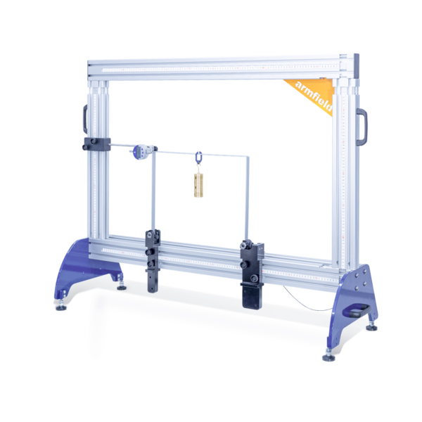 SV401-框架的挠度 - 亚洲必赢仪器装备中国有限公司