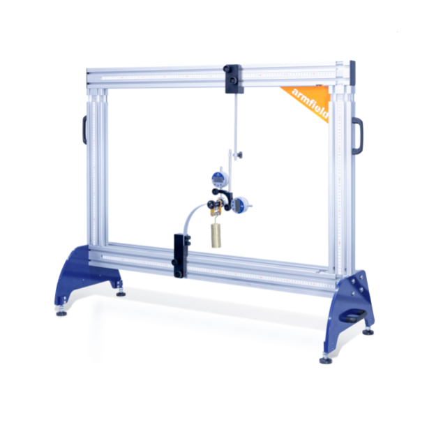 SV503-弯曲杆的挠度 - 亚洲必赢仪器装备中国有限公司