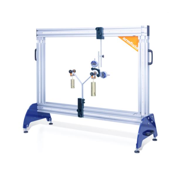 SV503-弯曲杆的挠度 - 亚洲必赢仪器装备中国有限公司