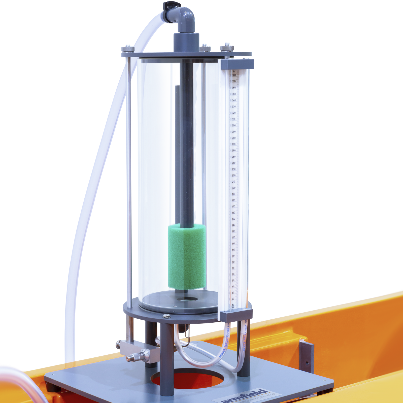F1-17a锐孔流量丈量装置 - 亚洲必赢仪器装备中国有限公