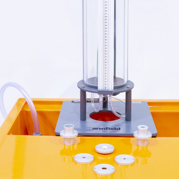 F1-17a锐孔流量丈量装置 - 亚洲必赢仪器装备中国有限公