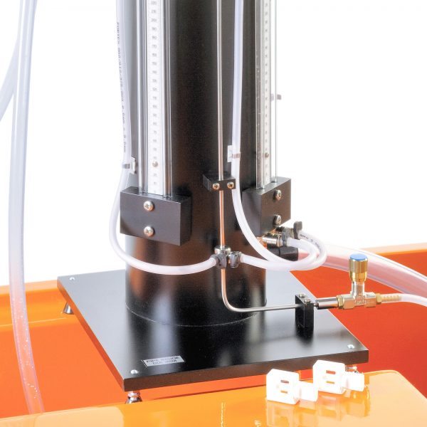 F1-18 管道能量损失实验装置 - 亚洲必赢仪器装备中国有