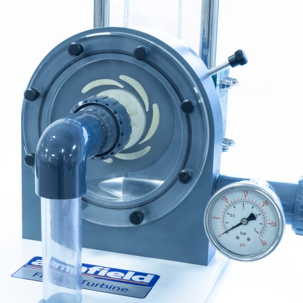 F1-32福昂西斯涡轮机演示装置 - 亚洲必赢仪器装备中国有