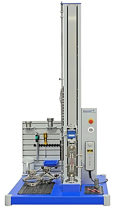 万能试验机 INSPEKT SOLO - 亚洲必赢仪器装备中