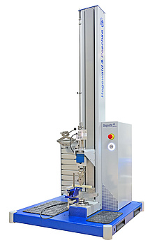 万能试验机 INSPEKT SOLO - 亚洲必赢仪器装备中