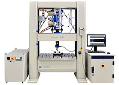 万能试验机 INSPEKT - 亚洲必赢仪器装备中国有限公司