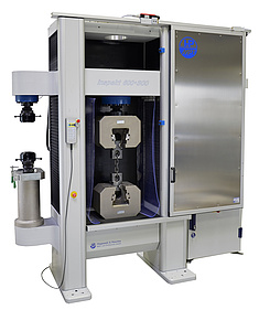 万能试验机 INSPEKT - 亚洲必赢仪器装备中国有限公司