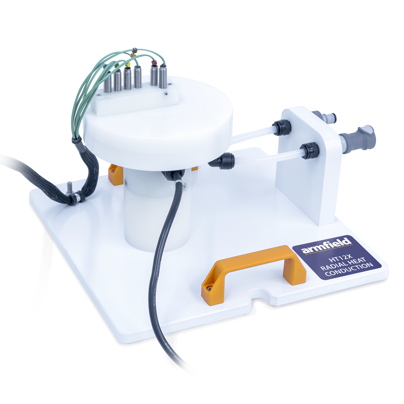 HT12X 径向热传导装置 - 亚洲必赢仪器装备中国有限公司