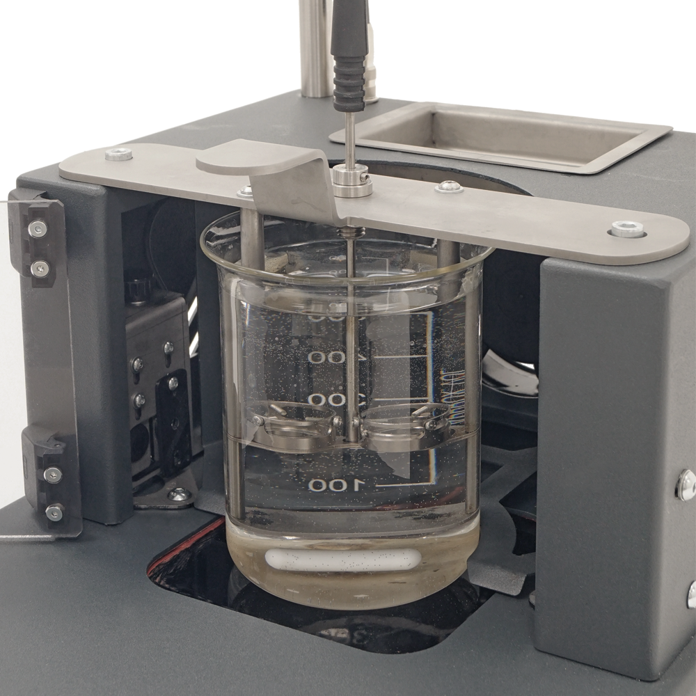 全自动环球法软化点仪 - 亚洲必赢仪器装备中国有限公司