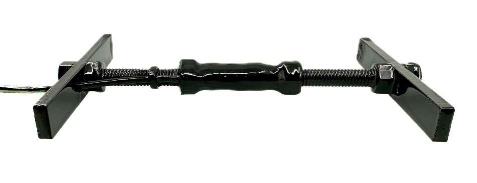 ASG-3000-HT 动态沥青应变计 - 亚洲必赢仪器装备