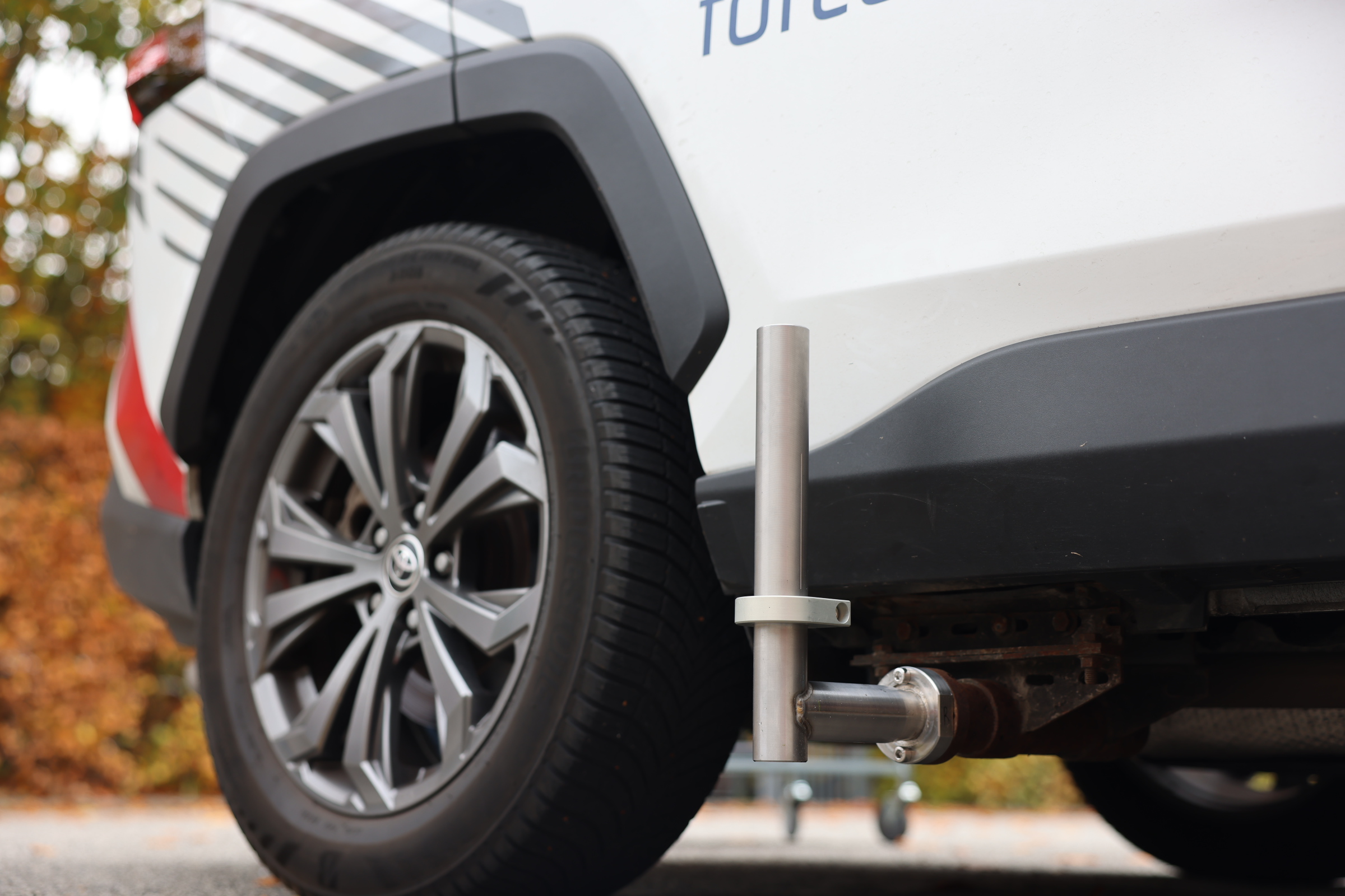 车载标线逆反射仪LTL-M2 - 亚洲必赢仪器装备中国有限公